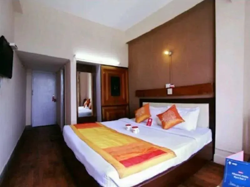 שימלה Hotel Diplomat