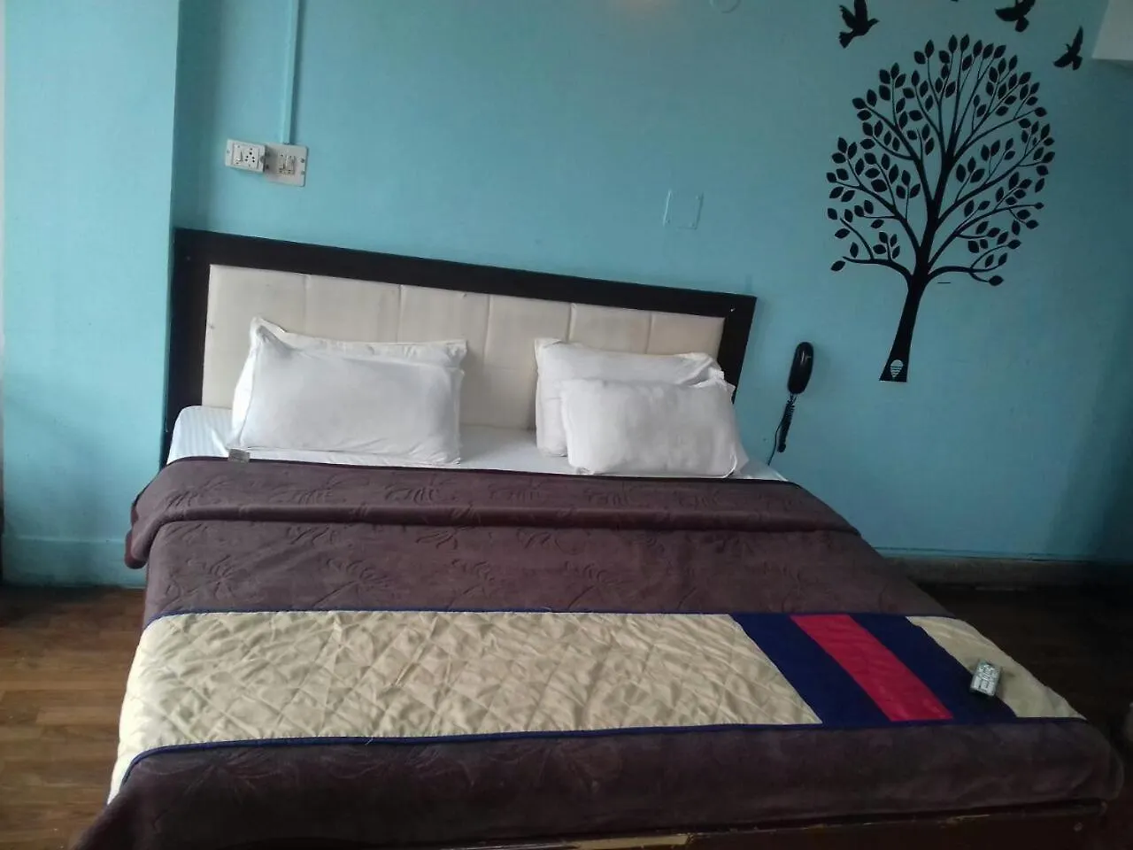 שימלה Hotel Diplomat